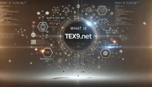 tex9.net