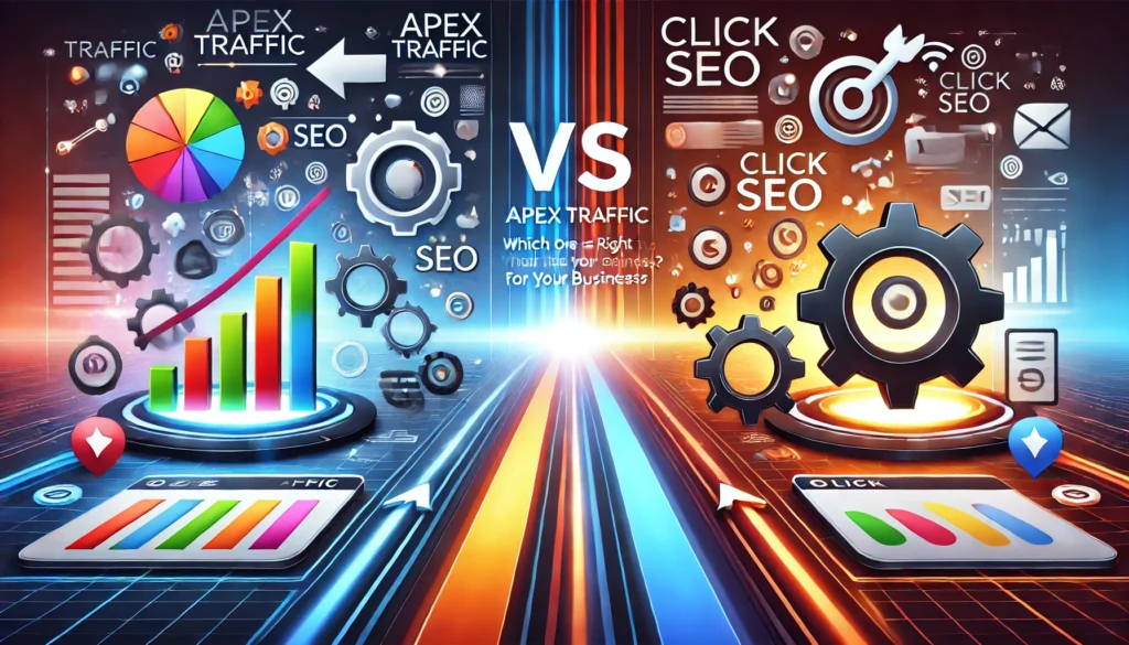 apex traffic vs clickseo