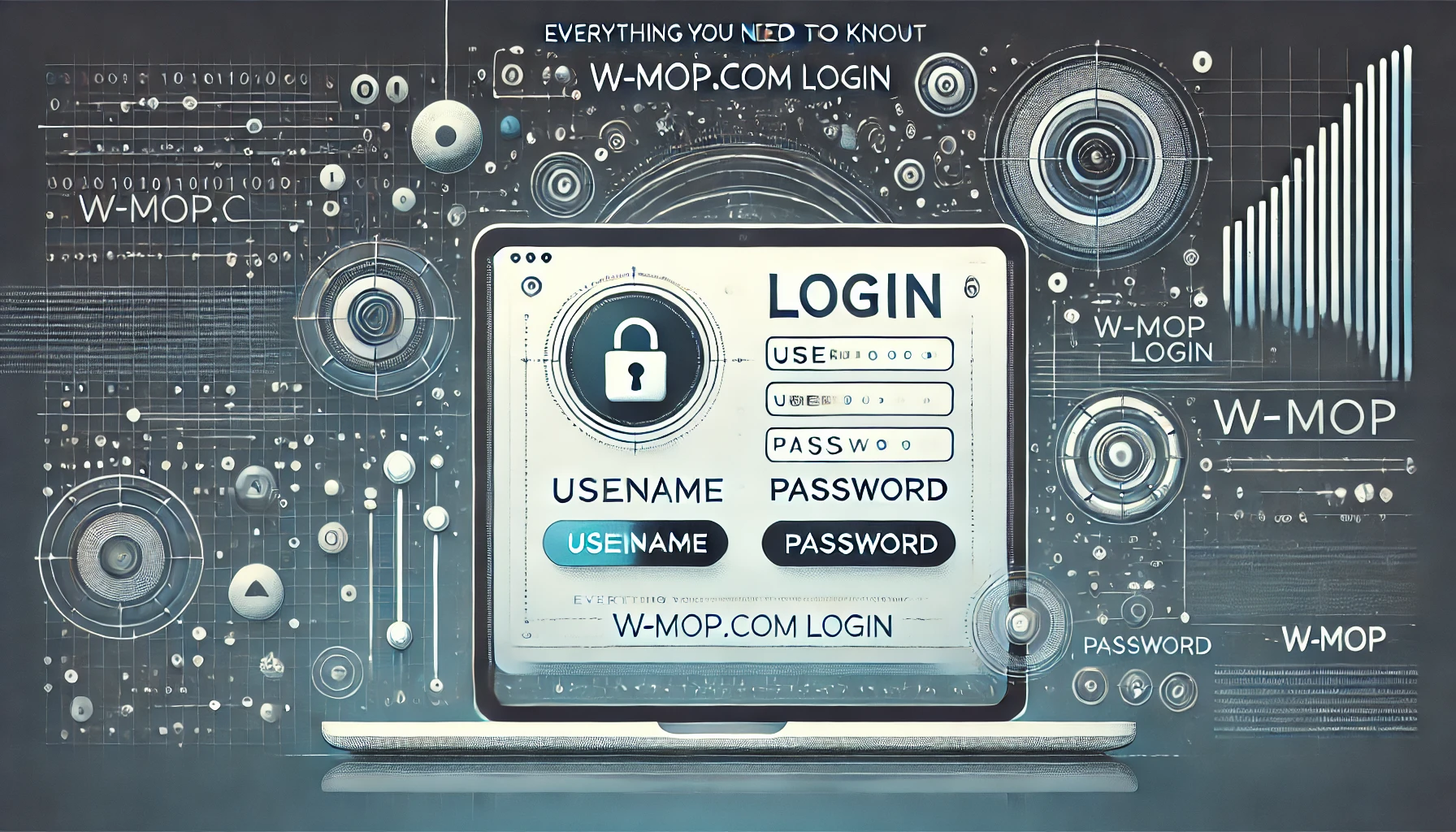 w-mop.com login