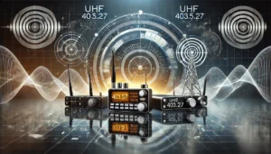 uhf 403.527 channel