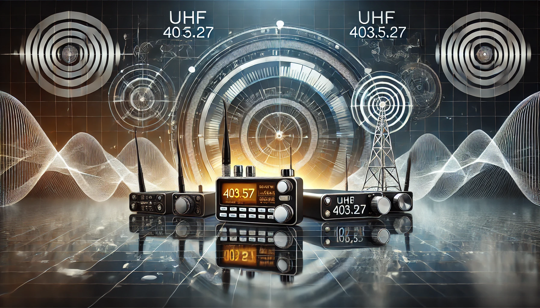 uhf 403.527 channel