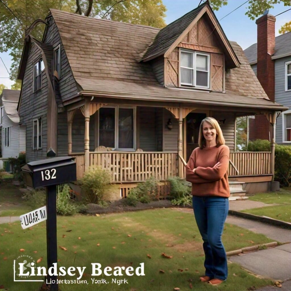 lindsey breed livonia new york address zip code