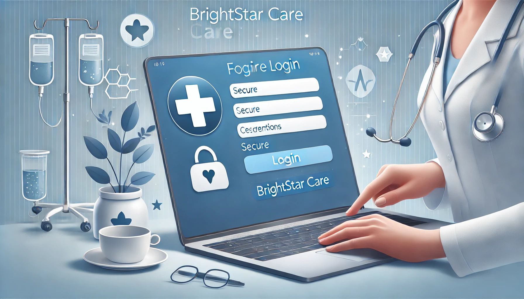 mabs.brightstarcare.com login